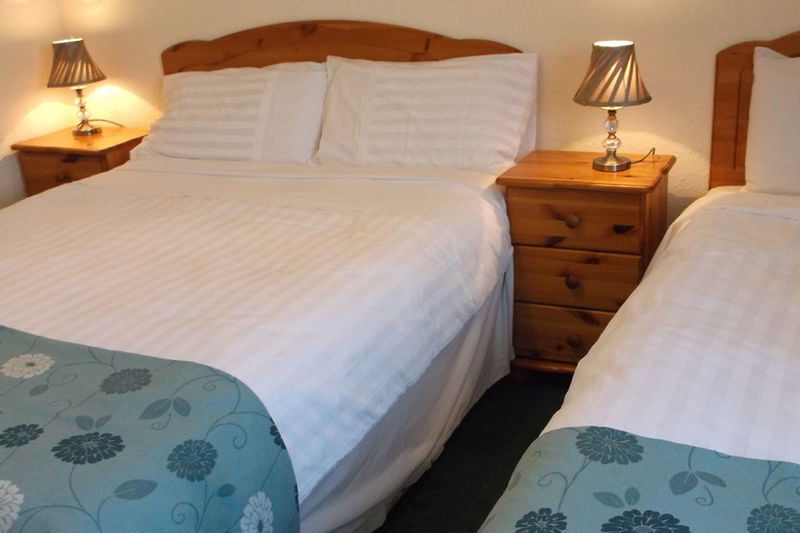 Villa St.John B&B アスローン エクステリア 写真